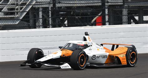 Indy 500 Qualifying Results 2023: Final Times from Saturday's .